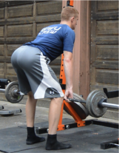 Mastering the Hip Hinge for Rowing - Rowing Stronger